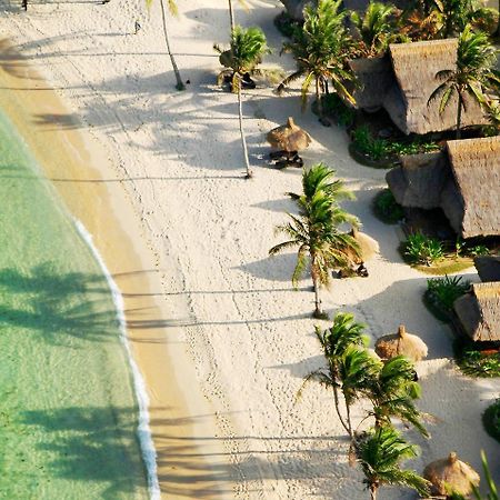 Cauayan Island Resort El Nido Exterior photo