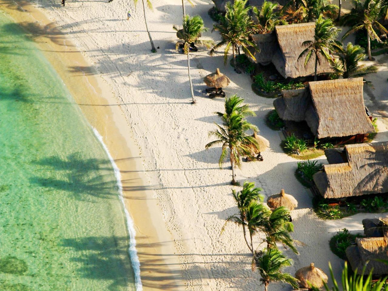 Cauayan Island Resort El Nido Exterior photo